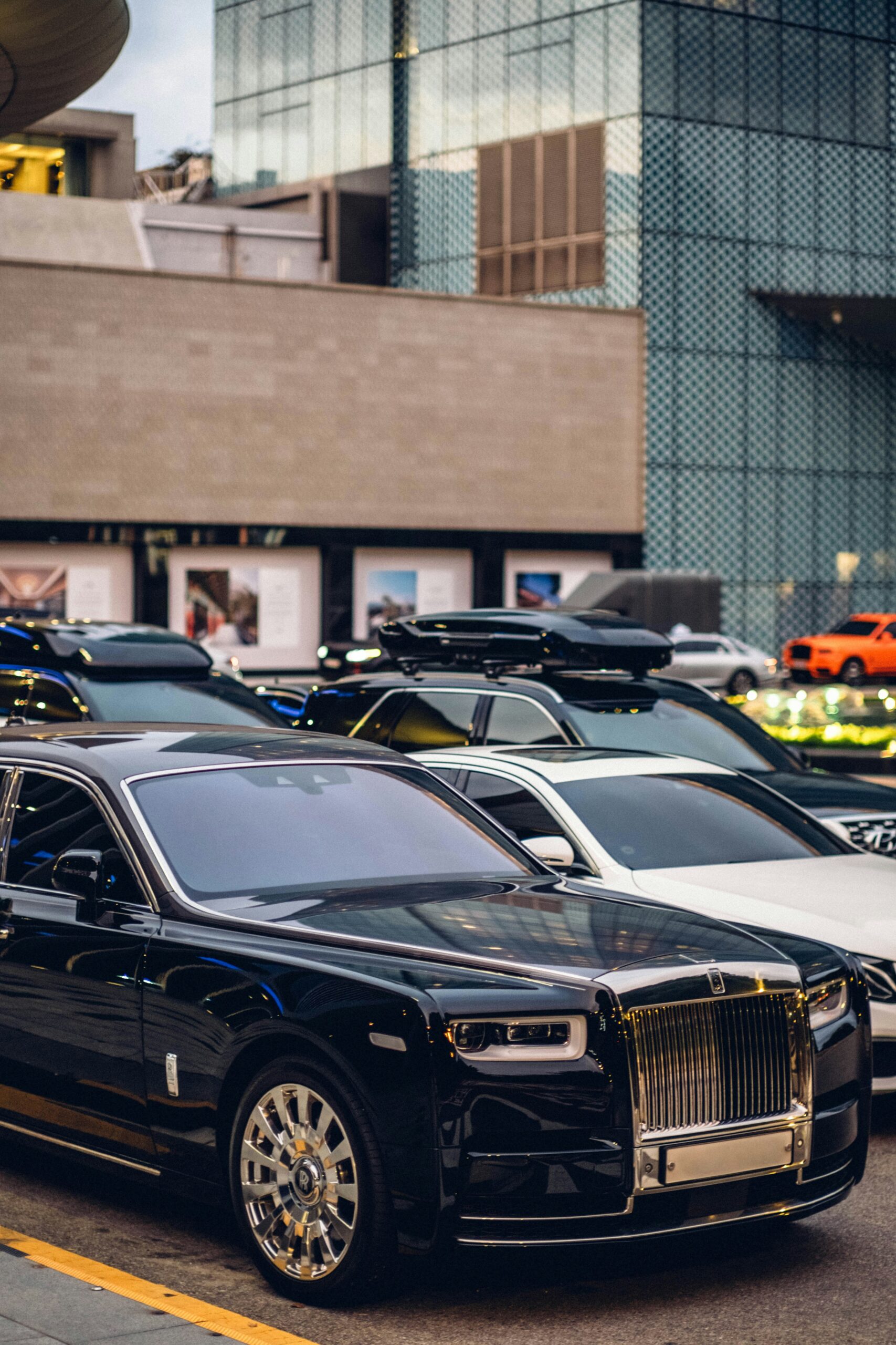 Taxi West Vlaanderen
